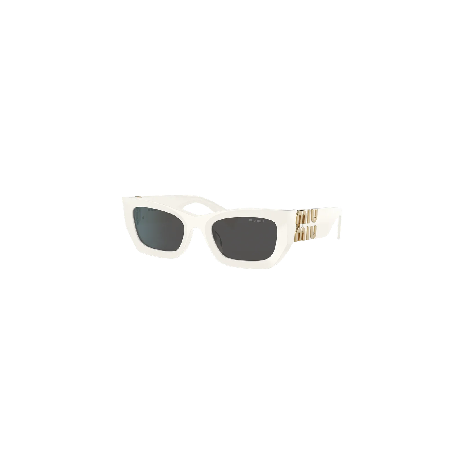 Солнцезащитные очки Miu Glimpse — фото 3