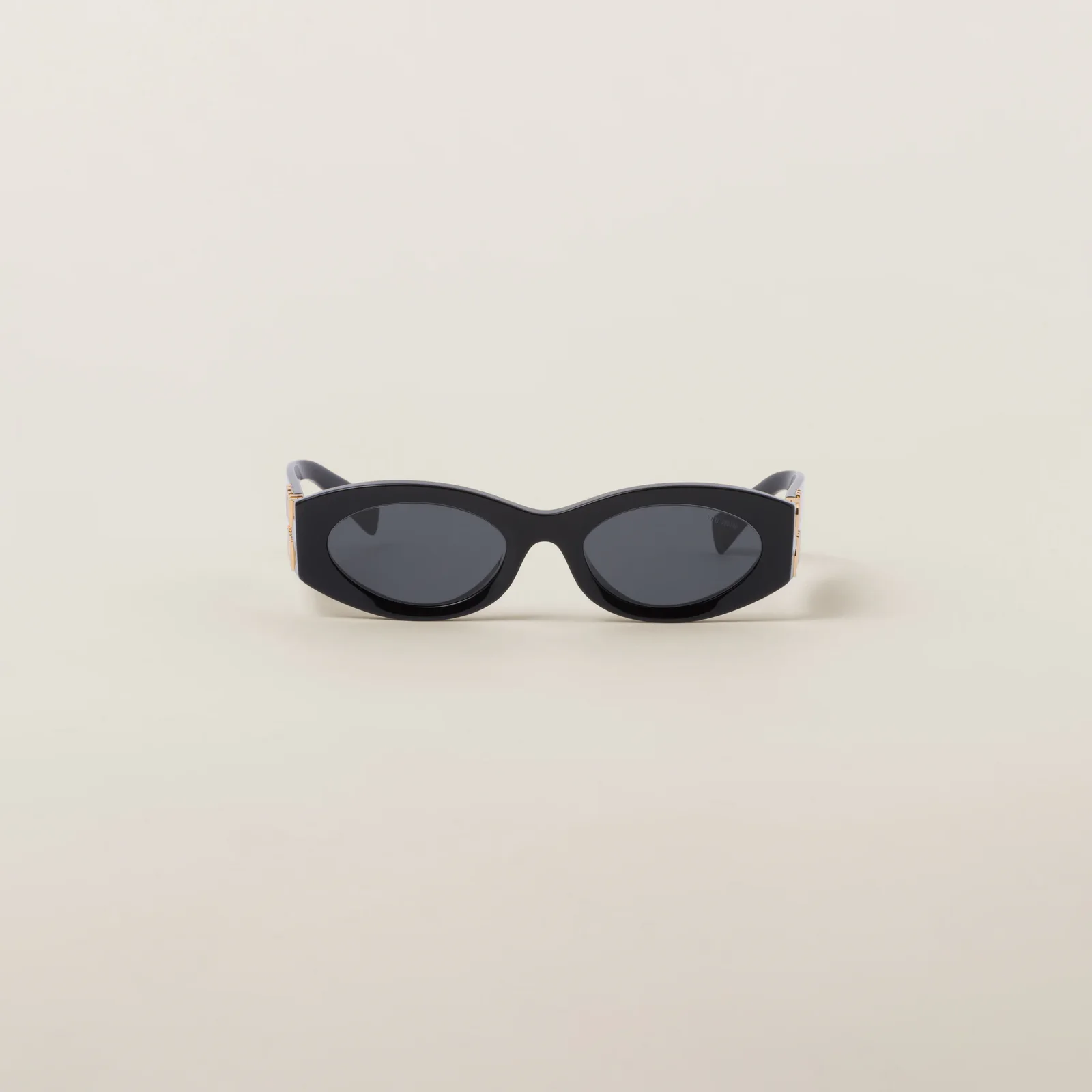 Солнцезащитные очки Miu Glimpse — фото 1