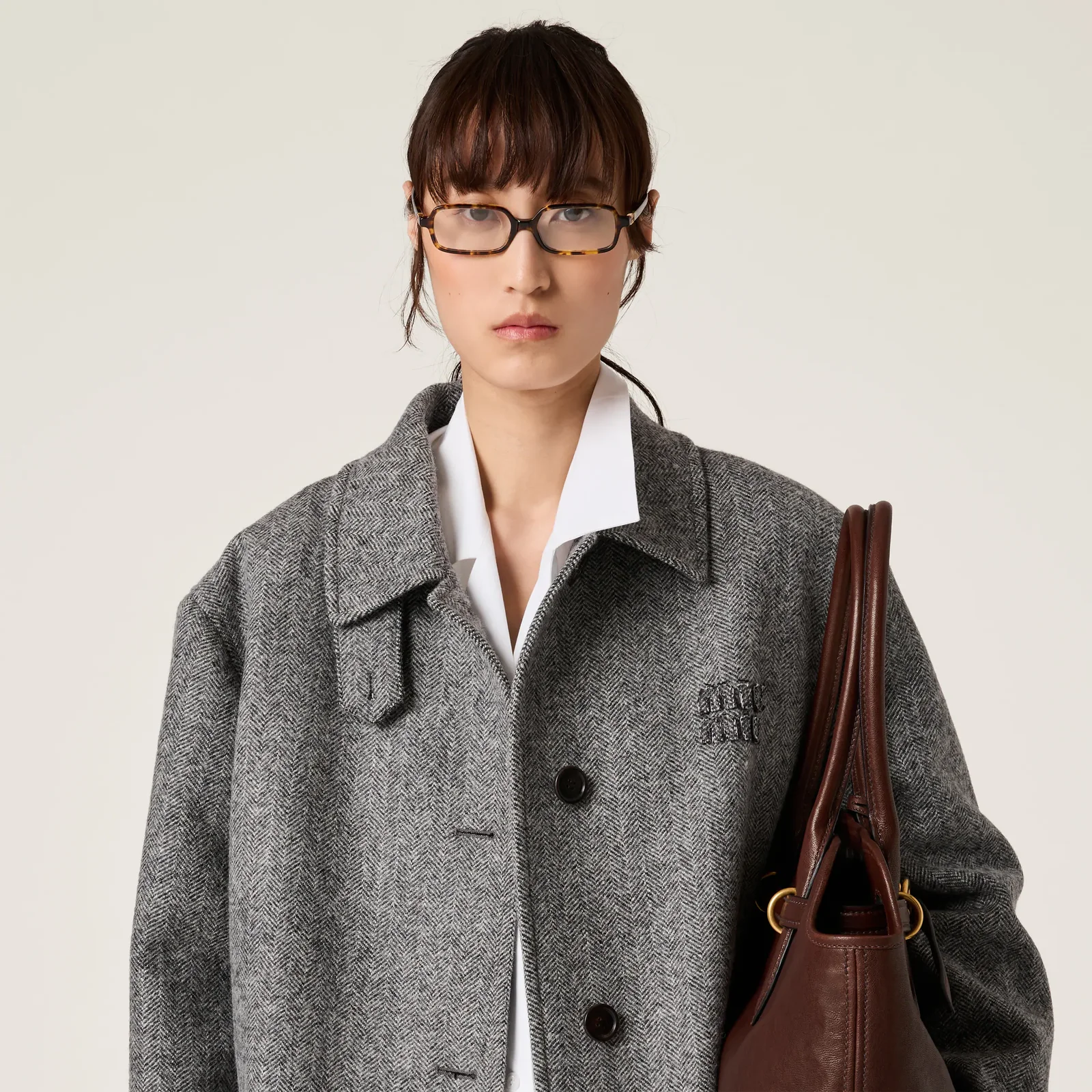 Солнцезащитные очки Miu Look — фото 6