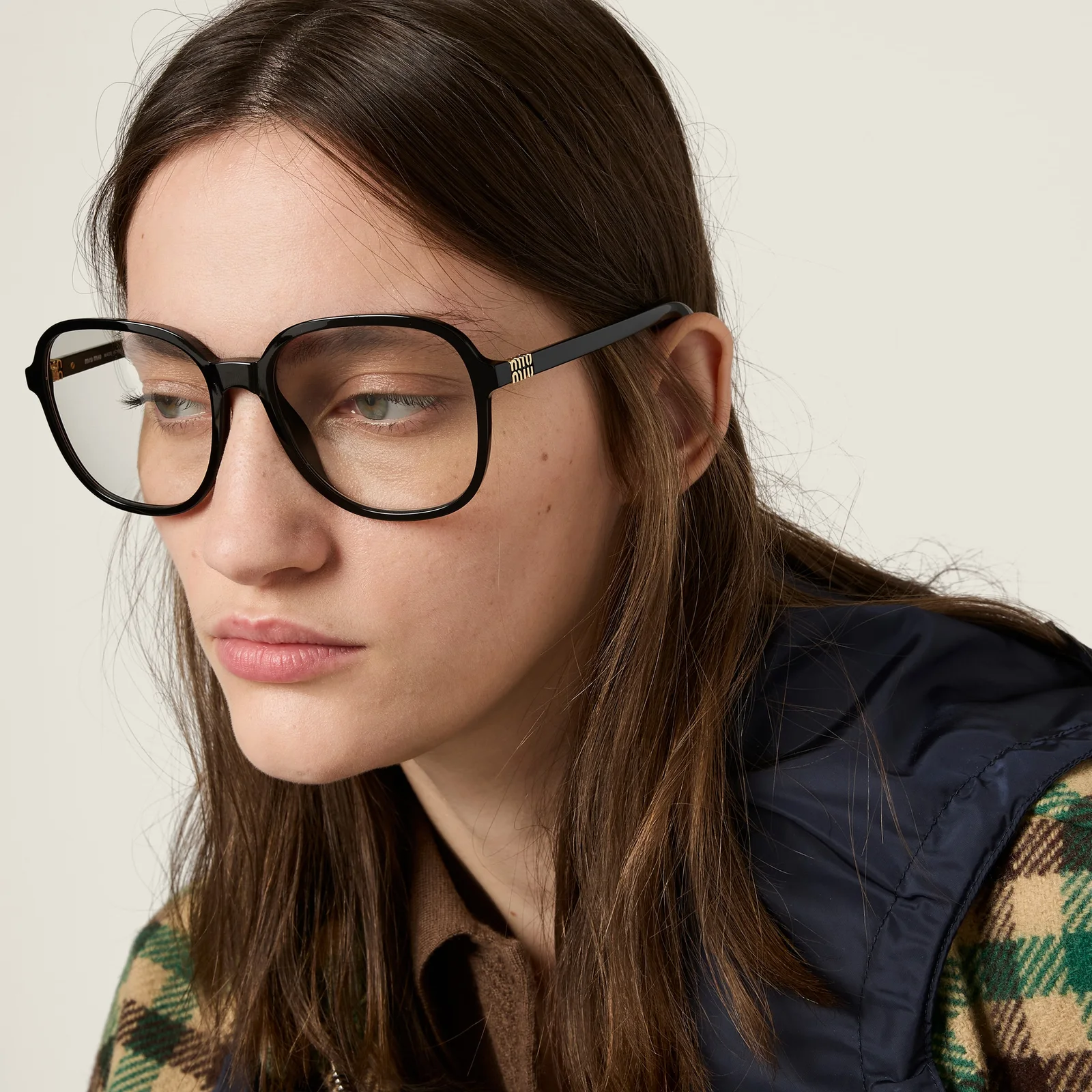 Солнцезащитные очки Miu Look — фото 6