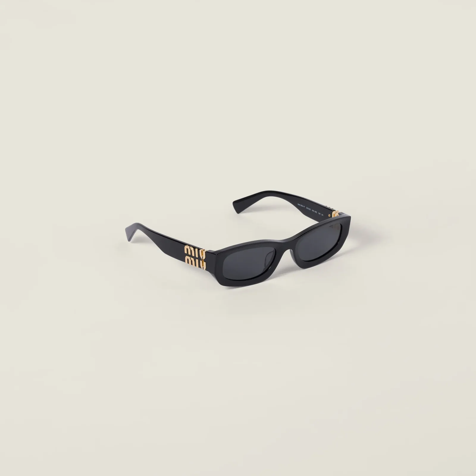 Солнцезащитные очки Miu Glimpse — фото 3
