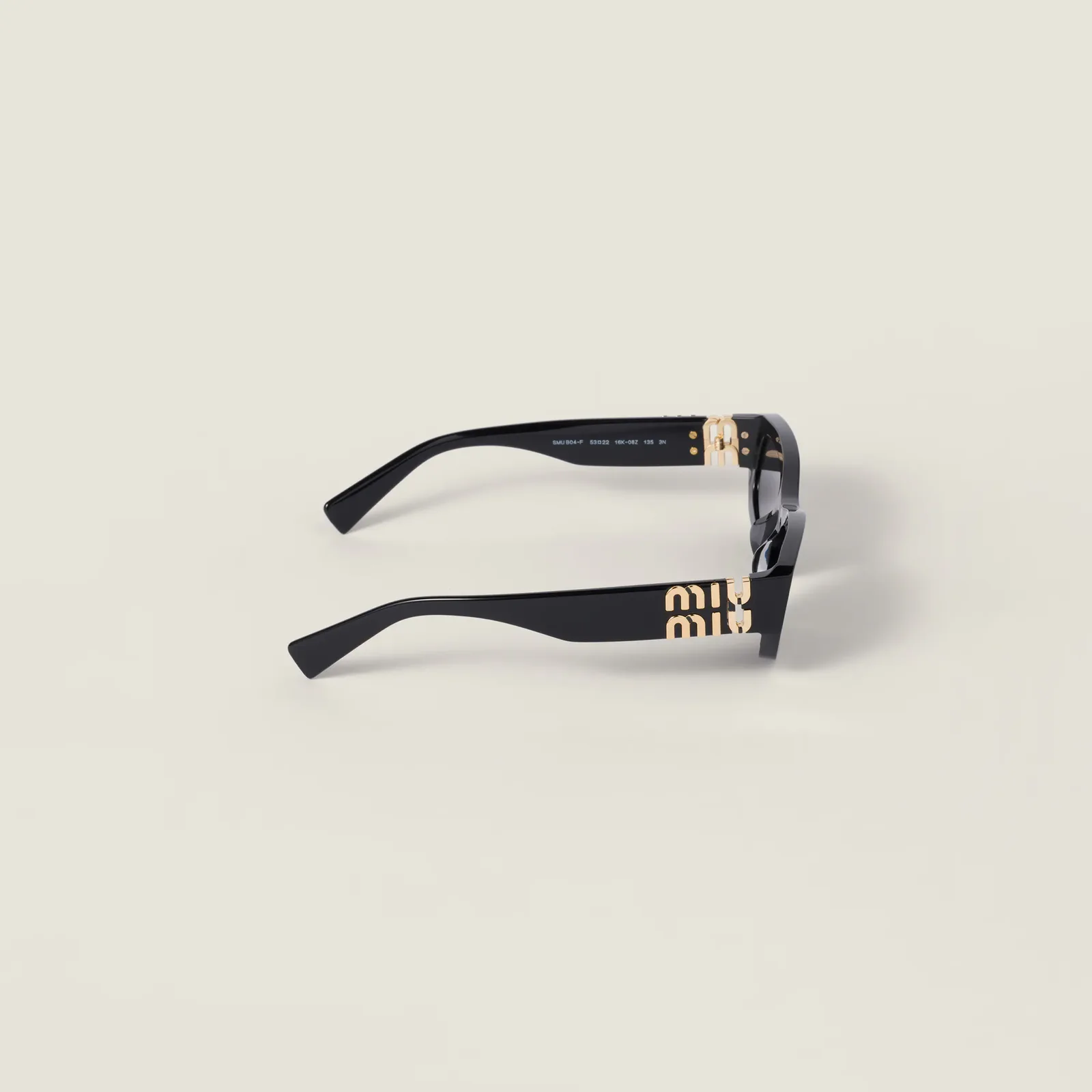 Солнцезащитные очки Miu Glimpse — фото 4