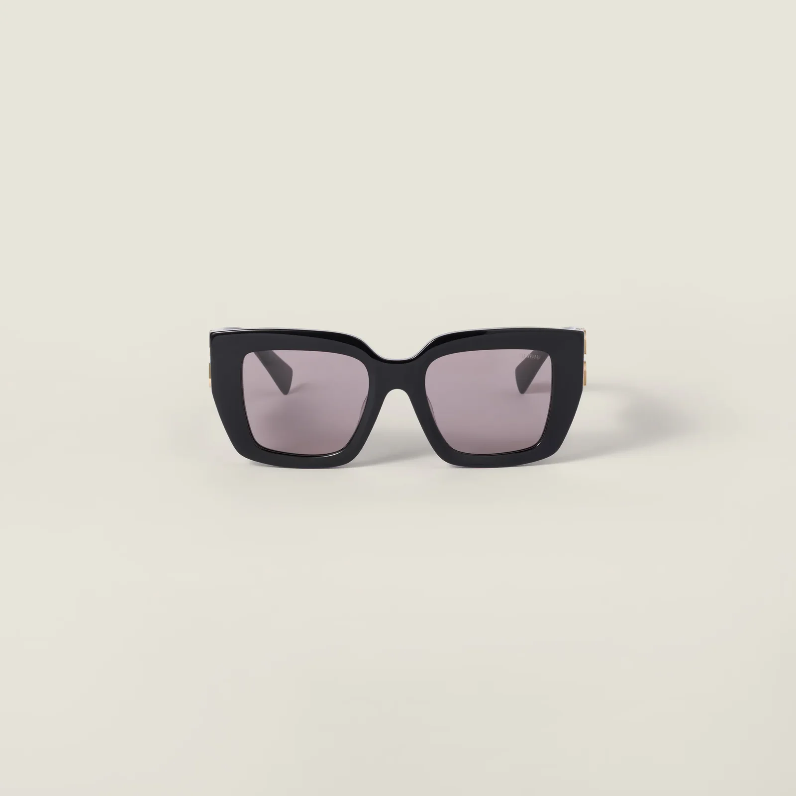 Солнцезащитные очки Miu Glimpse — фото 1