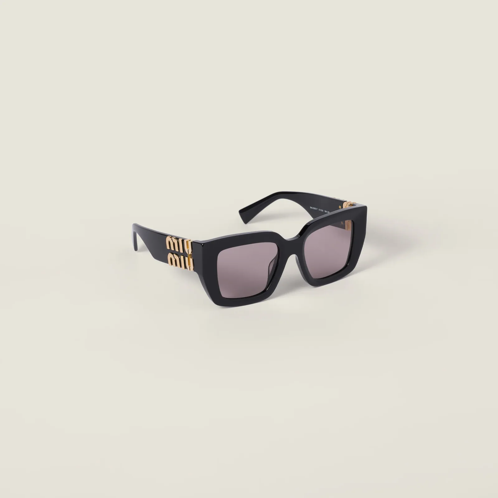 Солнцезащитные очки Miu Glimpse — фото 2