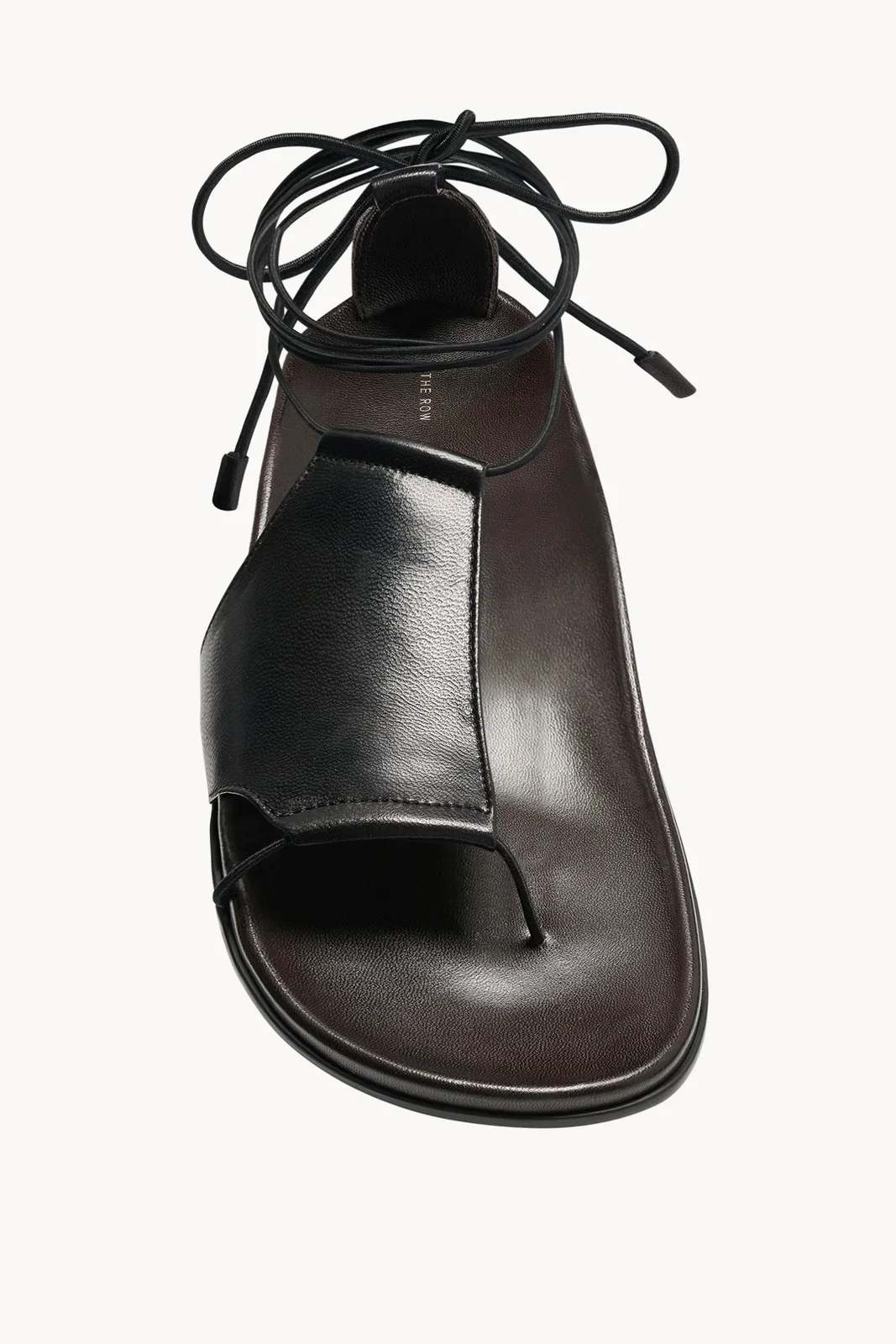 Сандалии Vivienne Lace Up