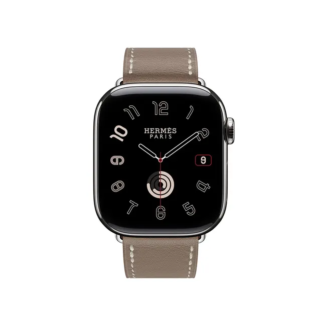 Apple Watch Hermès 42 Ремешок для одиночных экскурсионных часов, мм