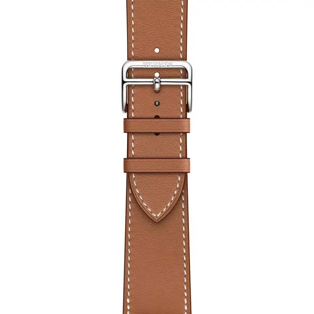 Apple Watch Hermès 42 Ремешок для одиночных экскурсионных часов, мм