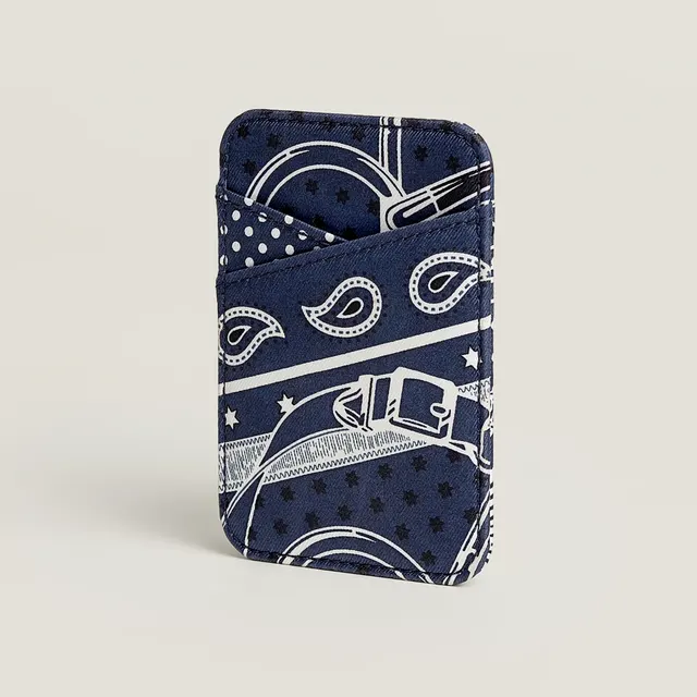 «Золотые шпоры Bandana образец MagSafe Наборы