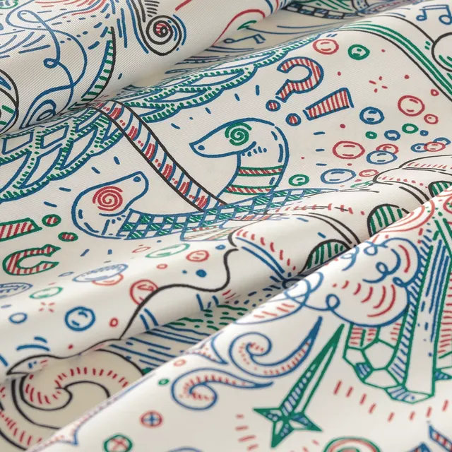 "Подключение"90 Шарф