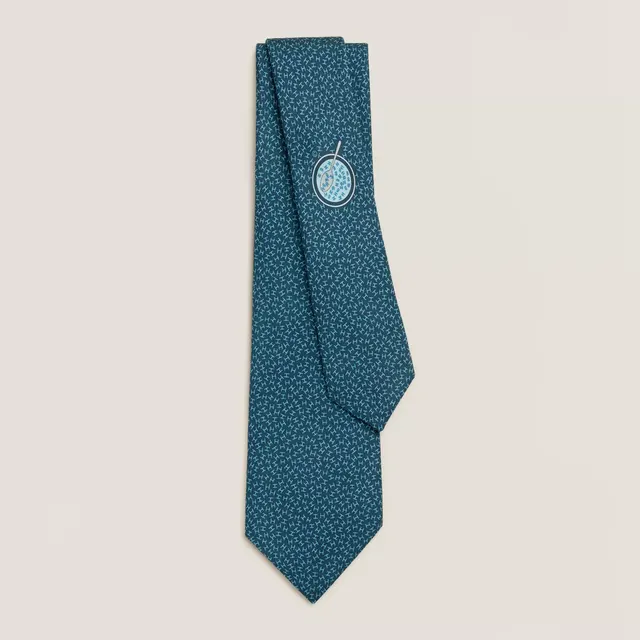 Soup'H Tie