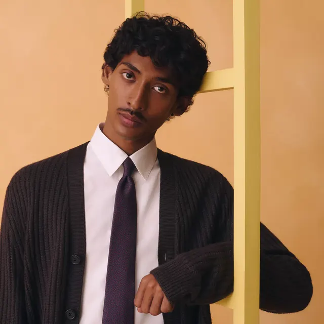 Soup'H Tie
