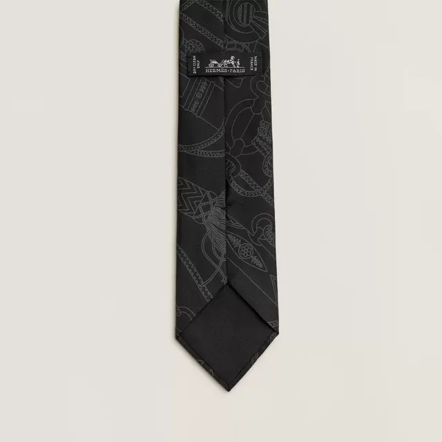 Галстук "Aesthetic Edition Sabre March"