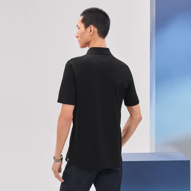 Broderie Воротник-пуговица "H"polo Рубашки