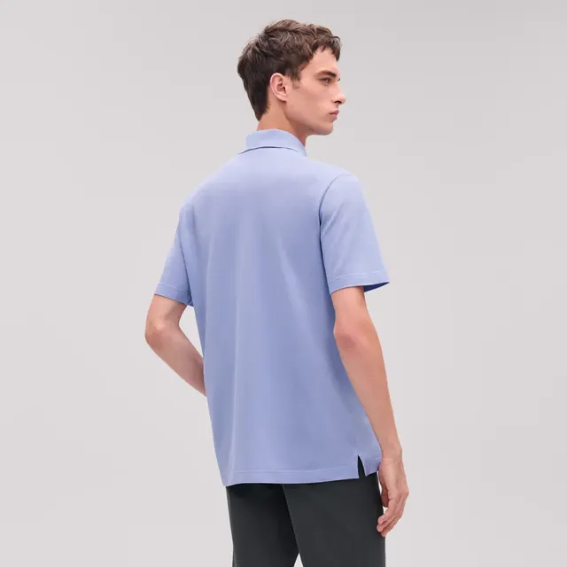 Broderie Воротник-пуговица "H"polo Рубашки
