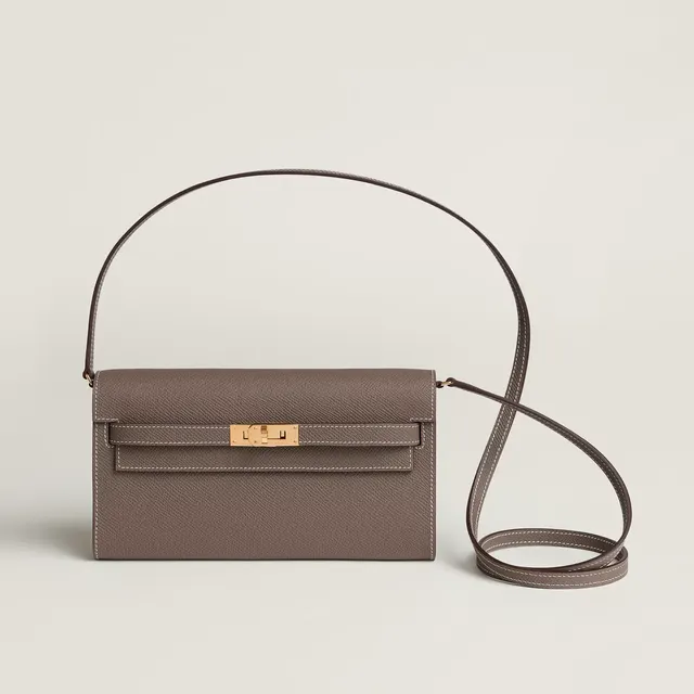 Kelly Classique To Go кошелек