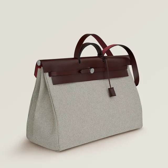 Herbag Zip cabine Дорожная сумка