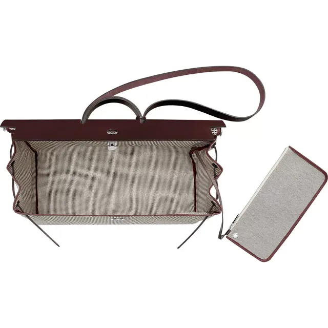 Herbag Zip cabine Дорожная сумка