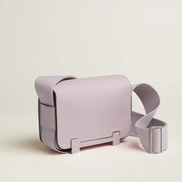 Hermès Geta Сумка через плечо