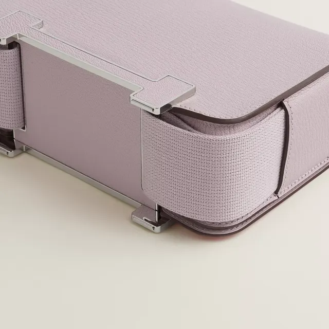 Hermès Geta Сумка через плечо