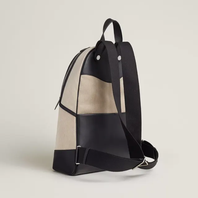 Hermès Allback Инвентарь