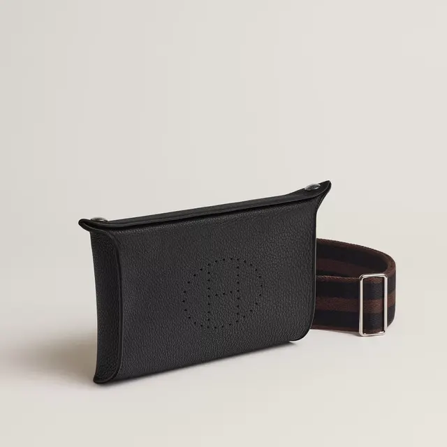 Hermès Videpoches Сумка через плечо