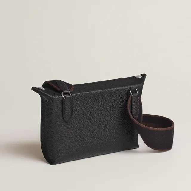 Hermès Videpoches Сумка через плечо