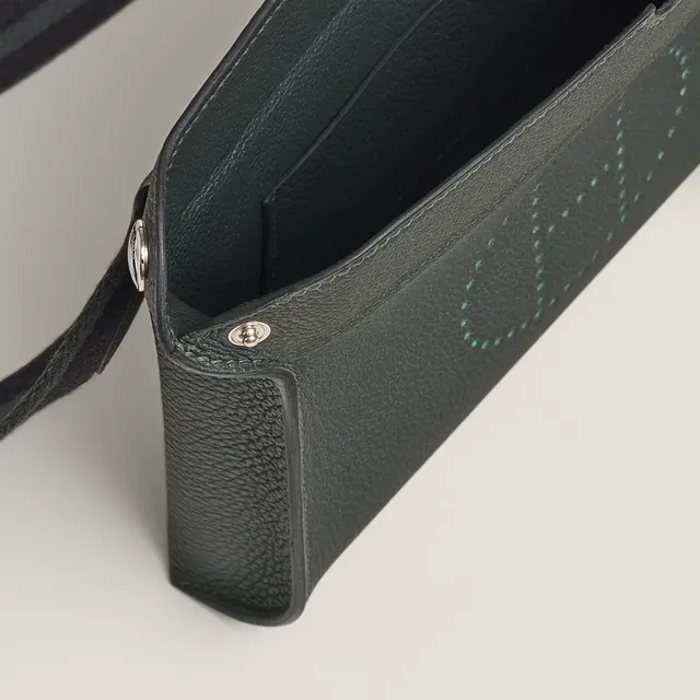 Hermès Videpoches Сумка через плечо