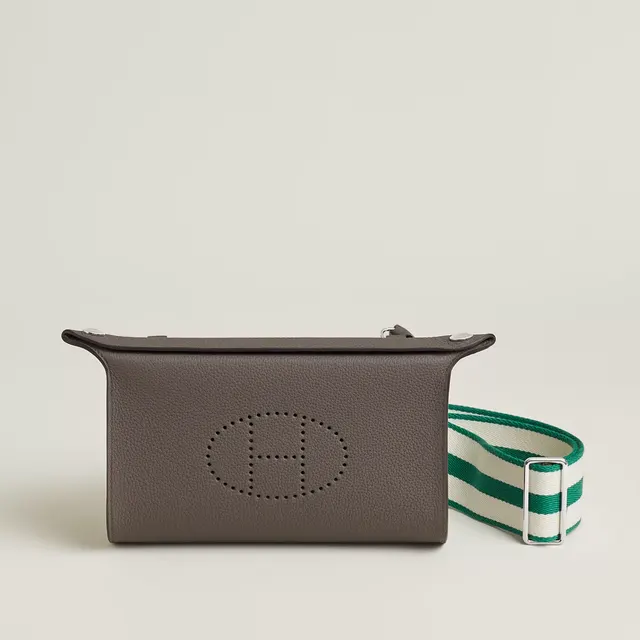 Hermès Videpoches Сумка через плечо