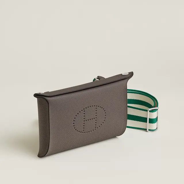 Hermès Videpoches Сумка через плечо