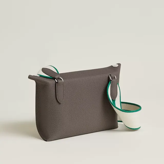 Hermès Videpoches Сумка через плечо