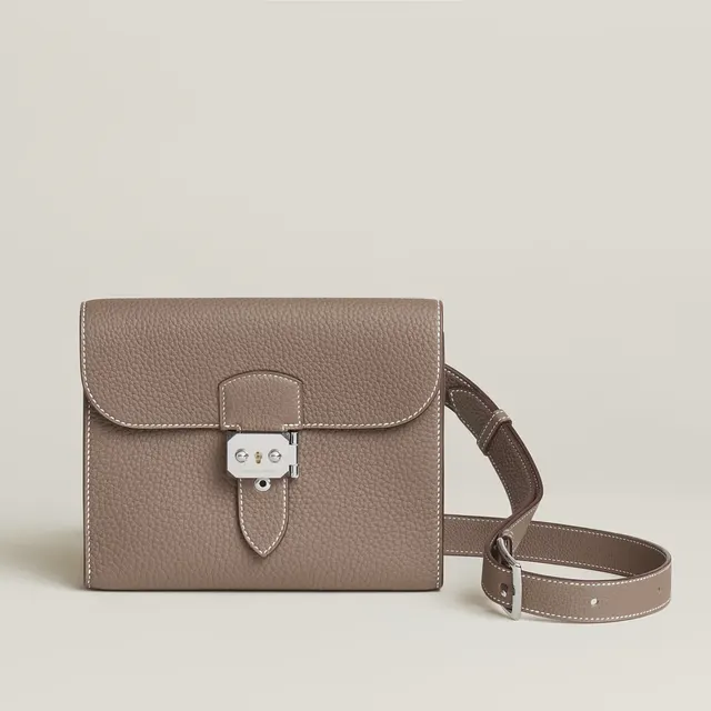 Sac a depeches 21 Сумка через плечо
