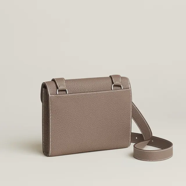 Sac a depeches 21 Сумка через плечо