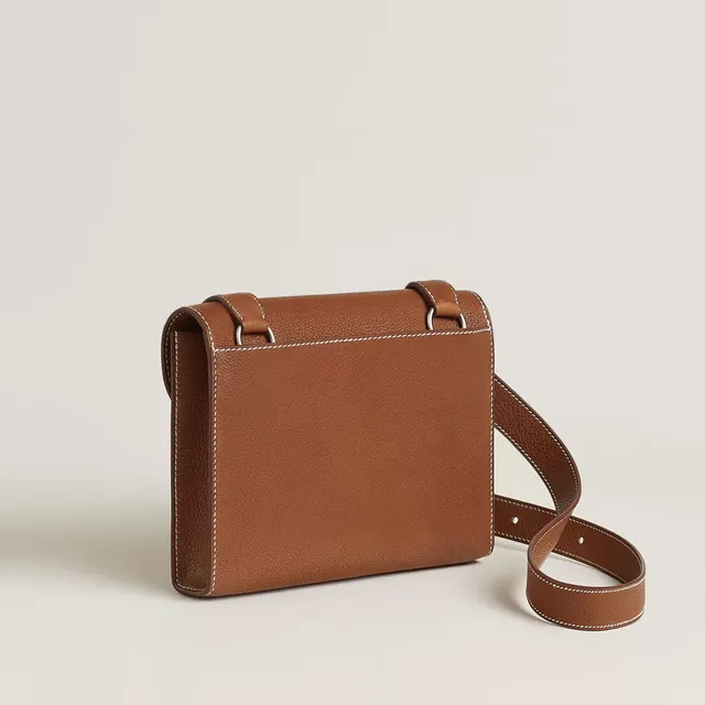 Sac a depeches 21 Сумка через плечо