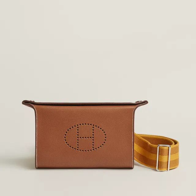 Hermès Videpoches Сумка через плечо