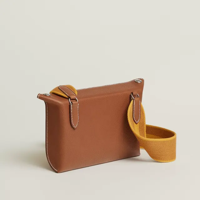 Hermès Videpoches Сумка через плечо