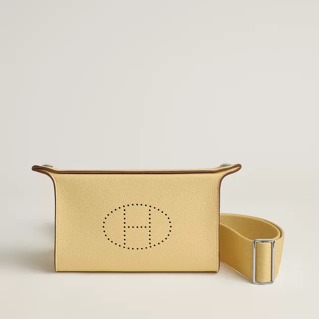 Hermès Videpoches Сумка через плечо