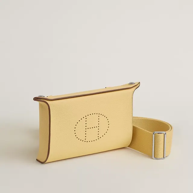 Hermès Videpoches Сумка через плечо