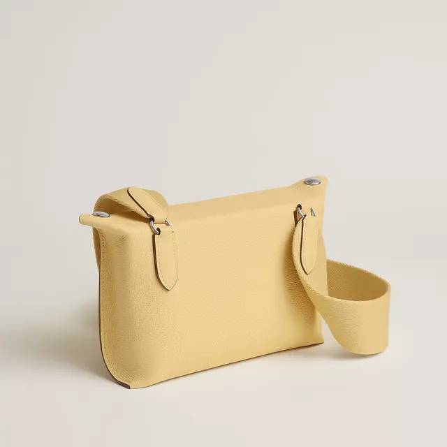 Hermès Videpoches Сумка через плечо