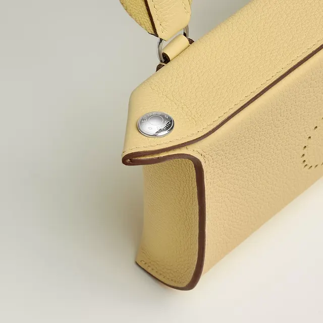 Hermès Videpoches Сумка через плечо
