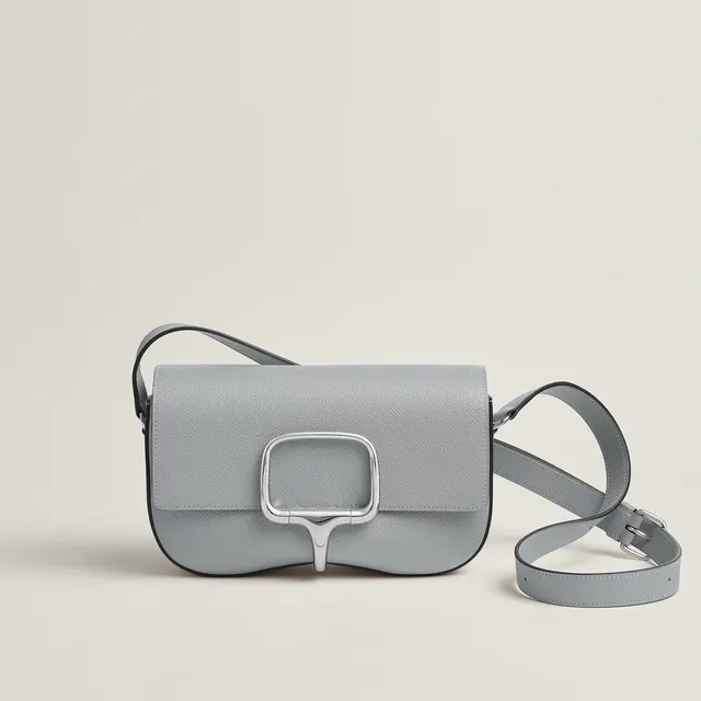 Hermès Della Cavalleria Elan Сумка через плечо