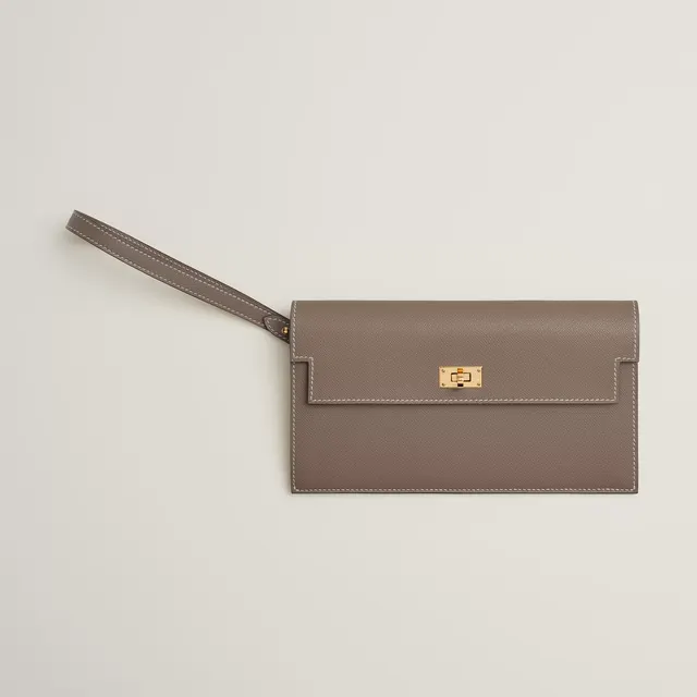 Kelly Pocket Длинный кошелек