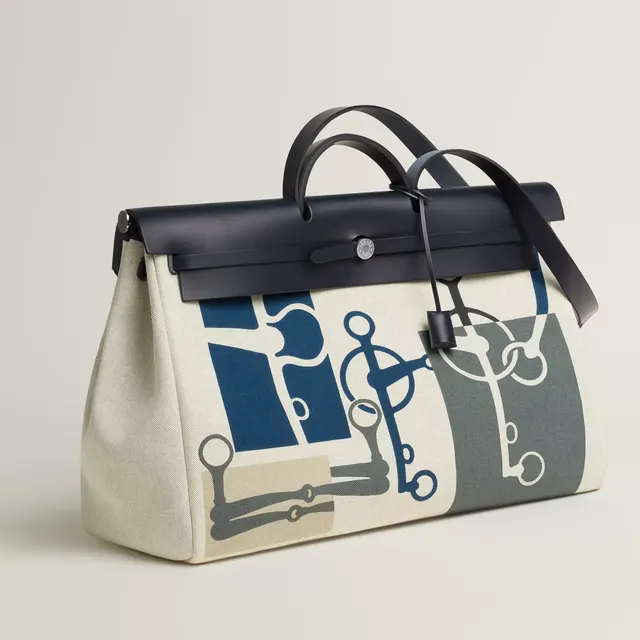 Herbag Zip cabine Дорожная сумка