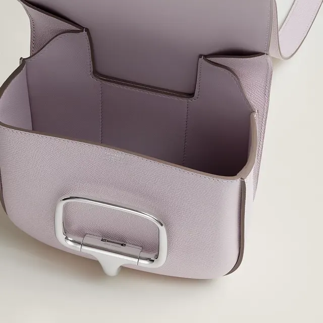 Hermès Della Cavalleria II Мини-сумка через плечо