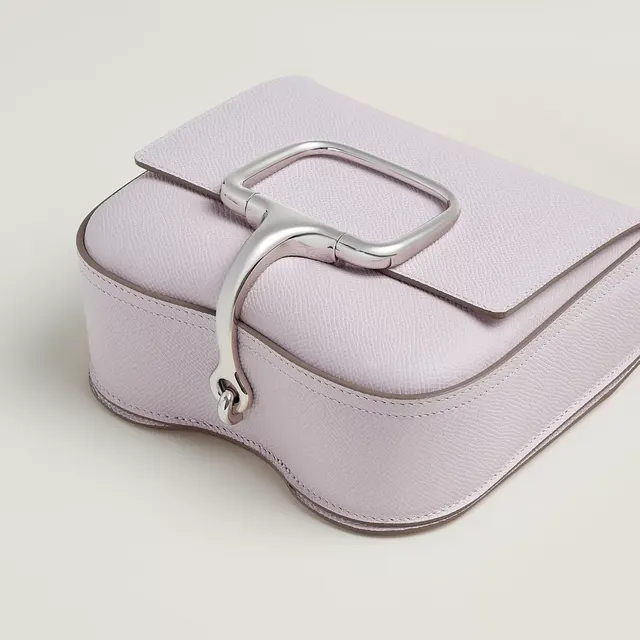 Hermès Della Cavalleria II Мини-сумка через плечо