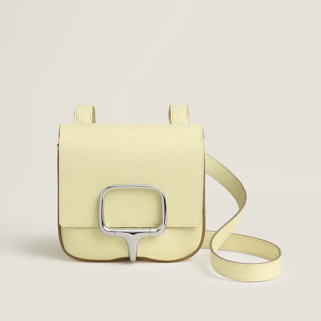 Hermès Della Cavalleria II Мини-сумка через плечо