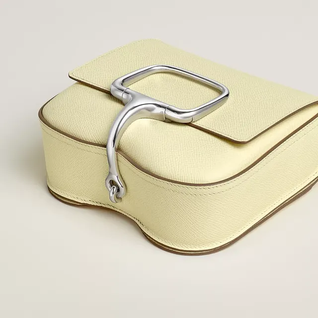 Hermès Della Cavalleria II Мини-сумка через плечо