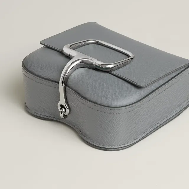 Hermès Della Cavalleria II Мини-сумка через плечо
