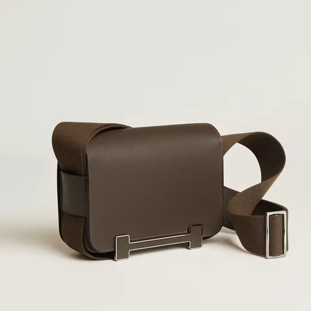 Hermès Geta Сумка через плечо