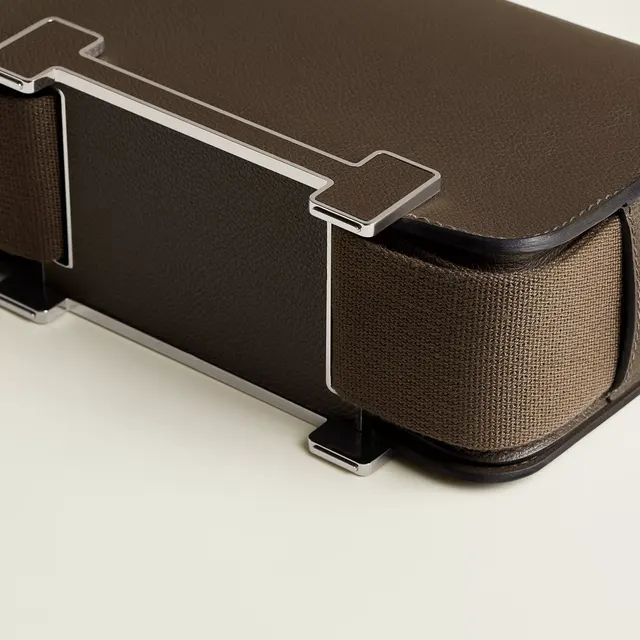 Hermès Geta Сумка через плечо