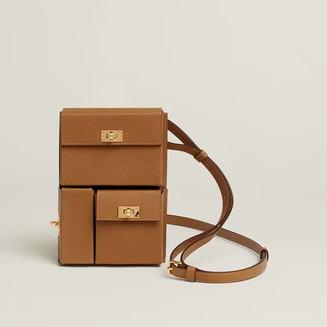 Kelly Multipocket To Go Сумочка